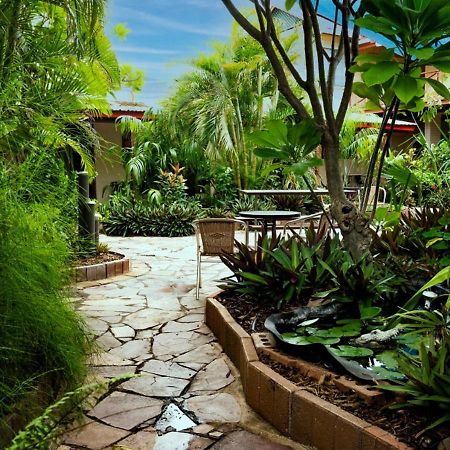 Kimberley Croc Motel Kununurra Ngoại thất bức ảnh