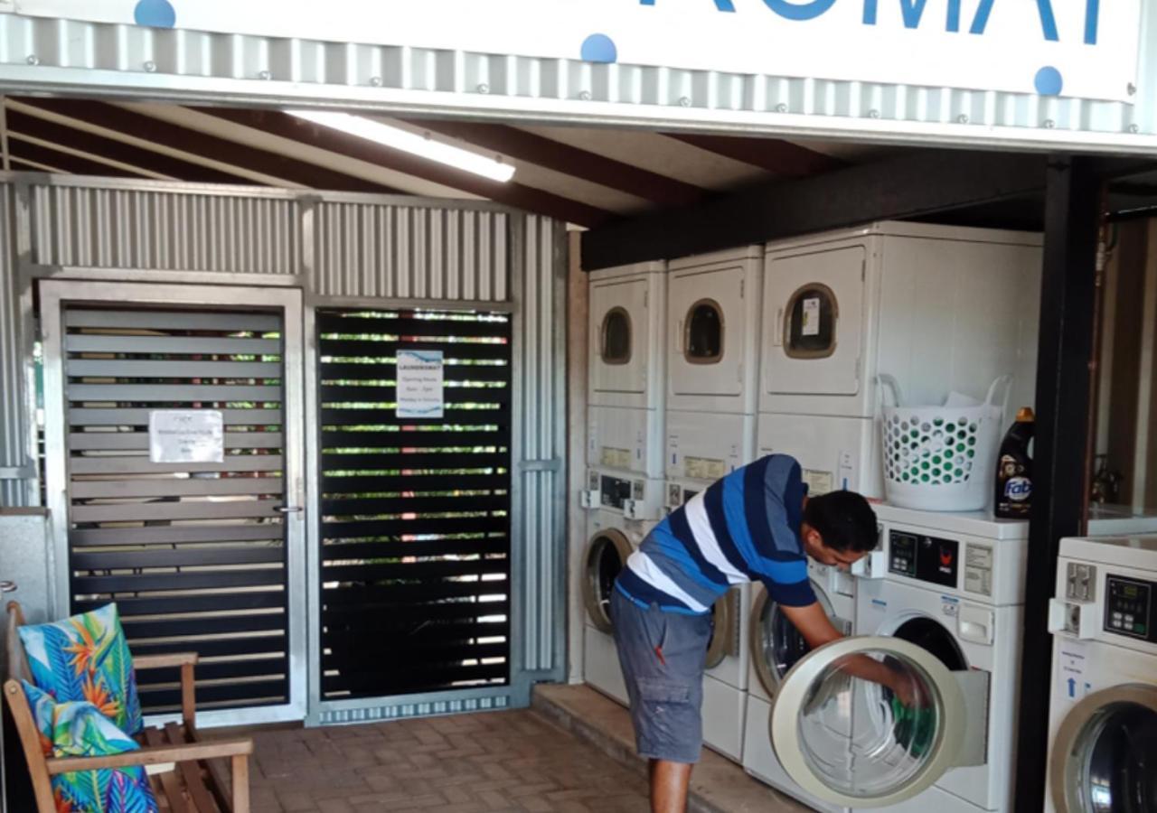 Kimberley Croc Motel Kununurra Ngoại thất bức ảnh