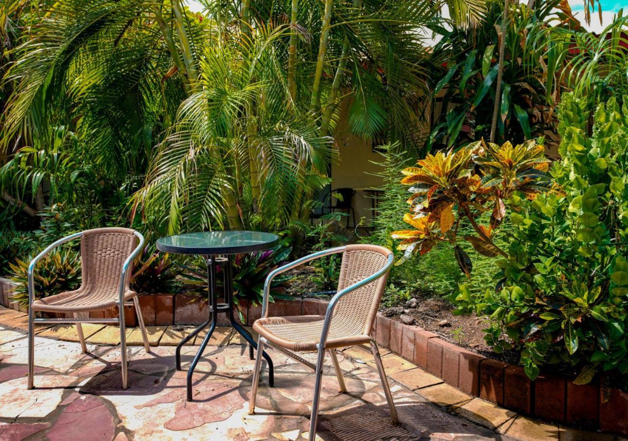 Kimberley Croc Motel Kununurra Ngoại thất bức ảnh