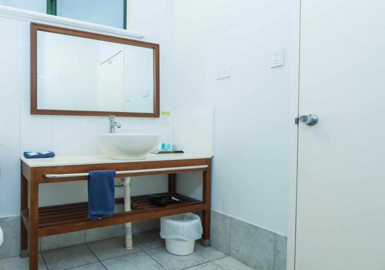 Kimberley Croc Motel Kununurra Ngoại thất bức ảnh