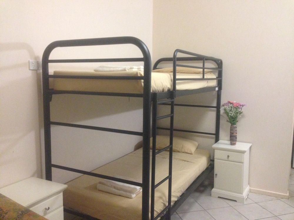 Kimberley Croc Motel Kununurra Ngoại thất bức ảnh