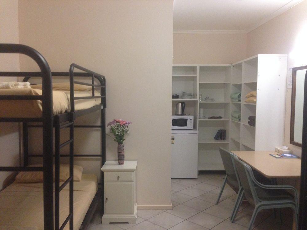 Kimberley Croc Motel Kununurra Ngoại thất bức ảnh