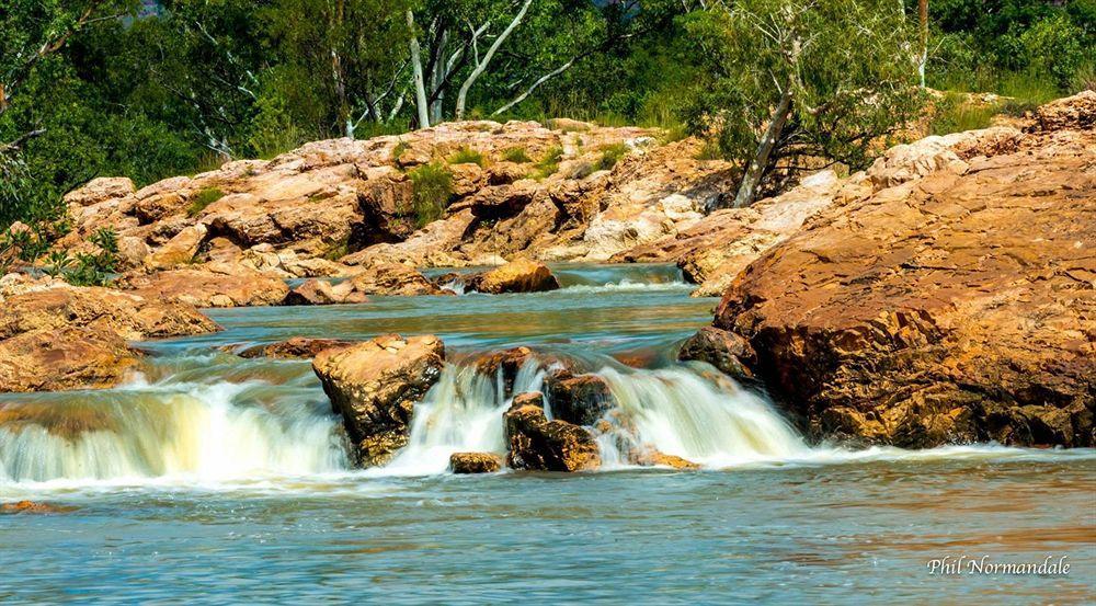 Kimberley Croc Motel Kununurra Ngoại thất bức ảnh