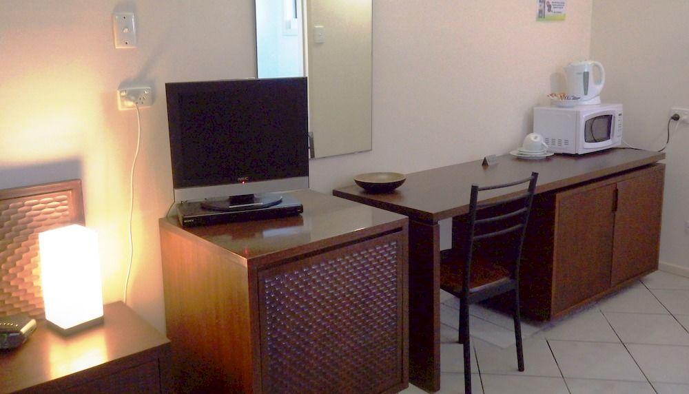 Kimberley Croc Motel Kununurra Ngoại thất bức ảnh