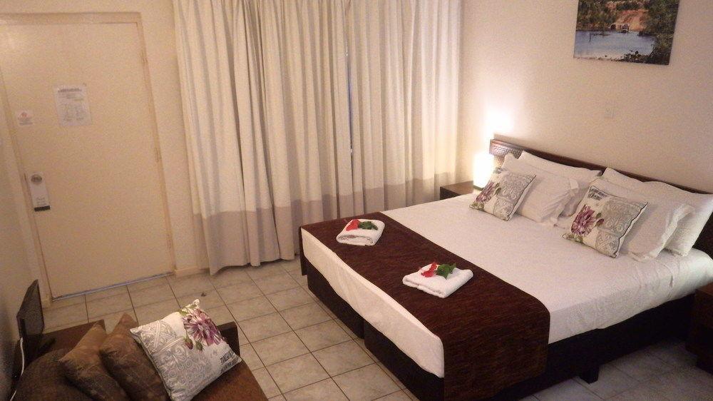Kimberley Croc Motel Kununurra Ngoại thất bức ảnh
