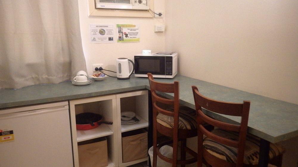 Kimberley Croc Motel Kununurra Ngoại thất bức ảnh