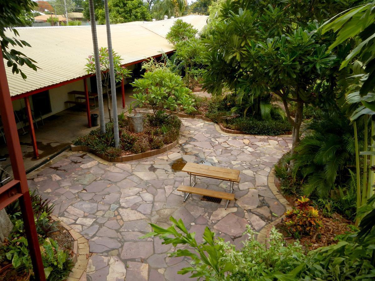 Kimberley Croc Motel Kununurra Ngoại thất bức ảnh
