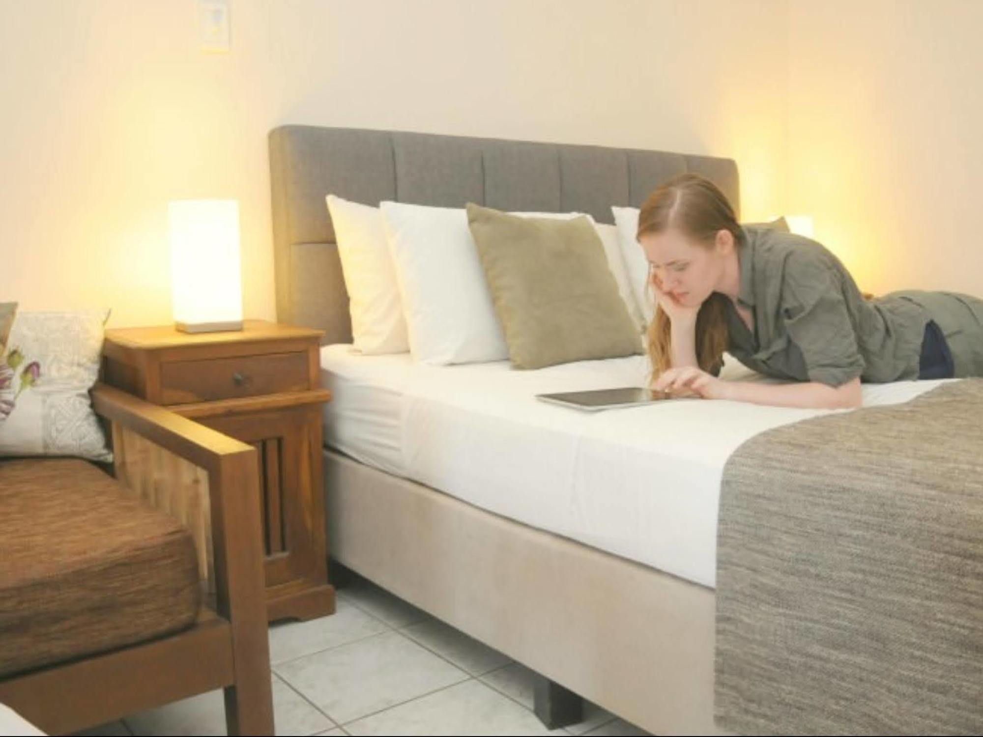 Kimberley Croc Motel Kununurra Ngoại thất bức ảnh