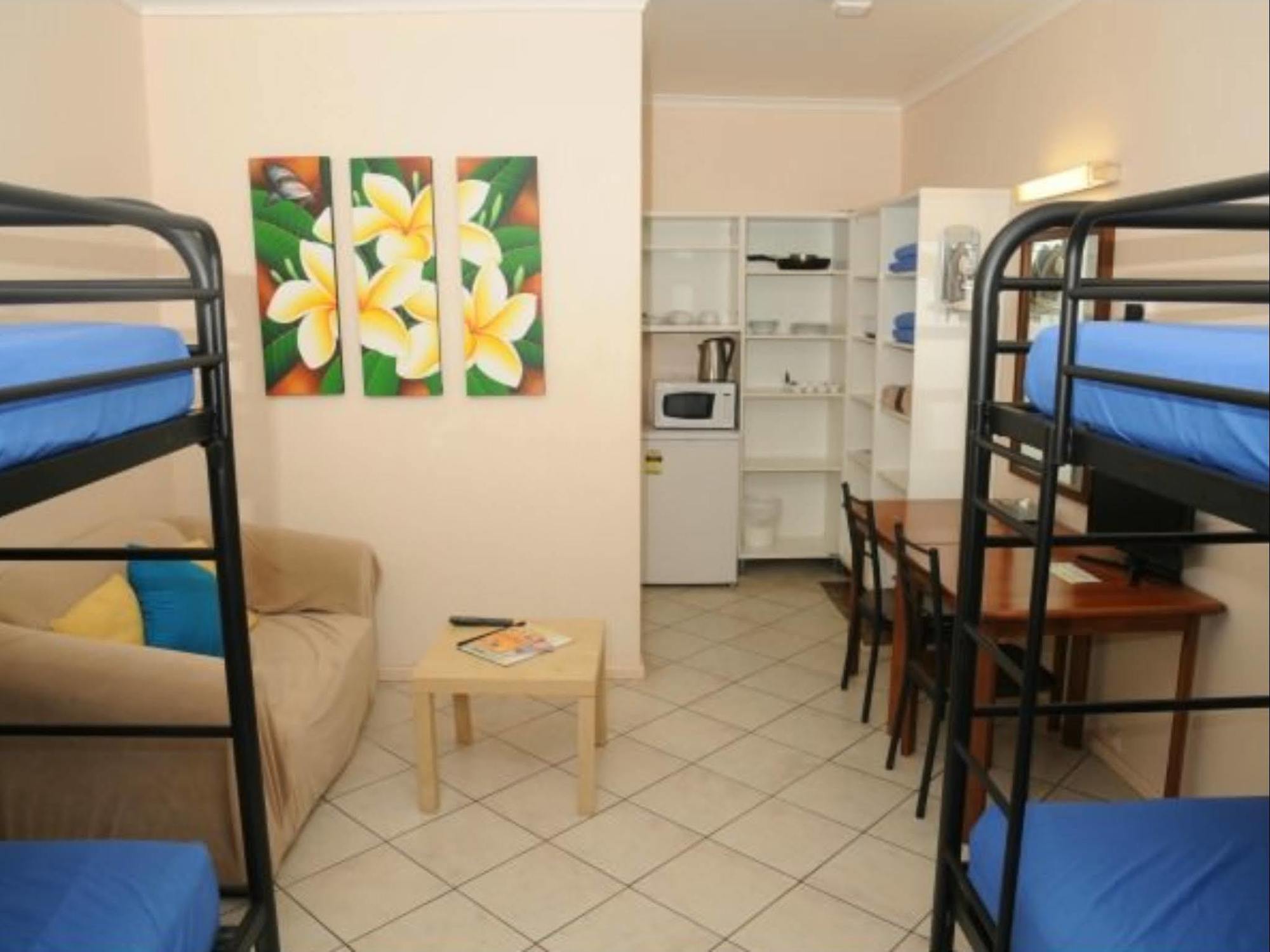 Kimberley Croc Motel Kununurra Ngoại thất bức ảnh