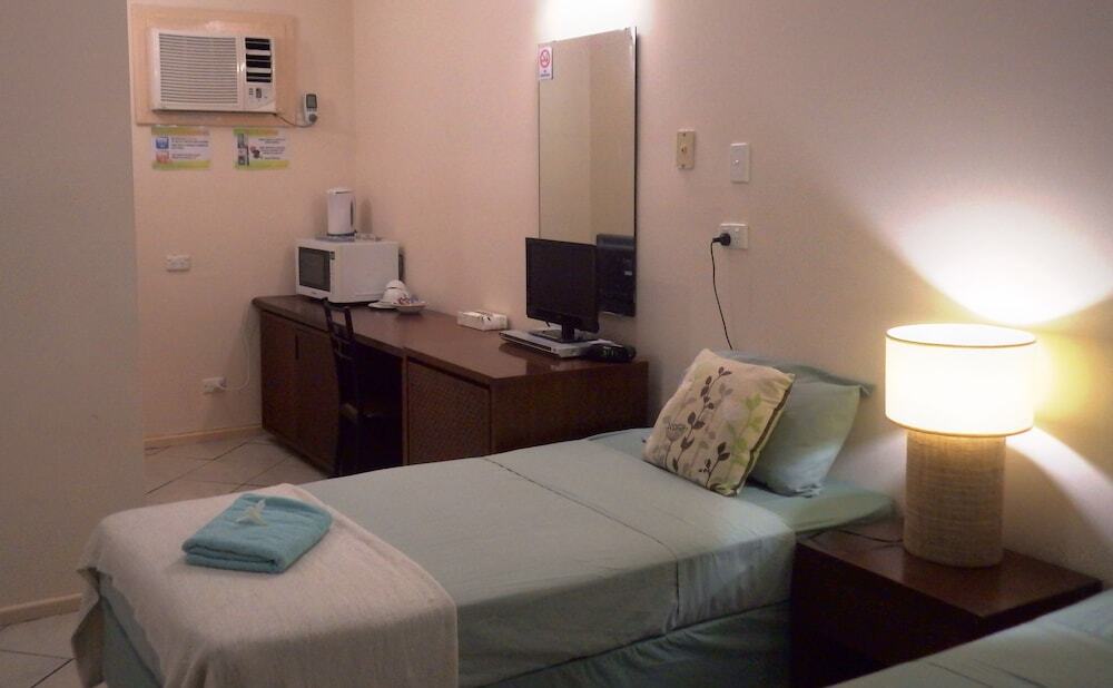 Kimberley Croc Motel Kununurra Ngoại thất bức ảnh