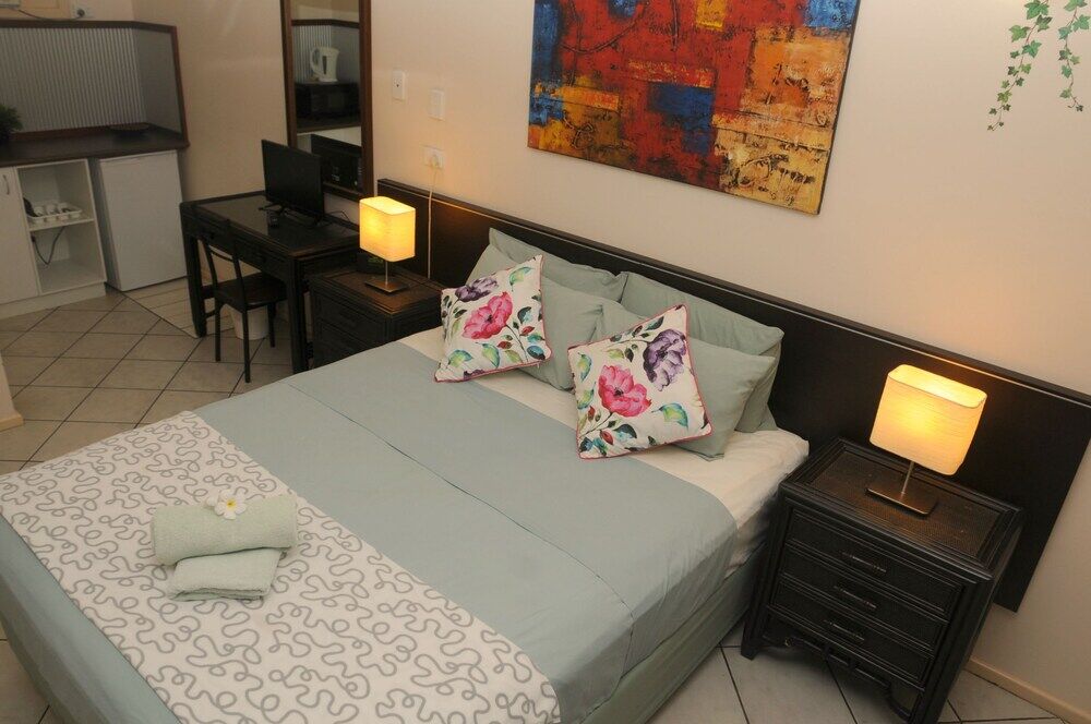 Kimberley Croc Motel Kununurra Ngoại thất bức ảnh